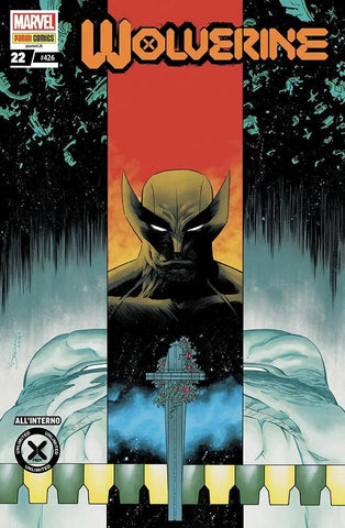 Wolverine 426 - Wolverine 22
