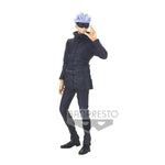 JUJUTSU KAISEN SATORU GOJO FIGURE