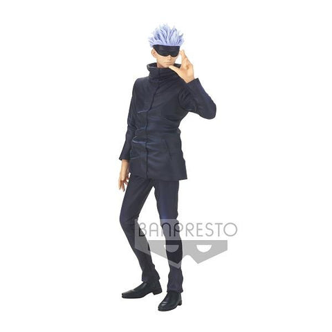 JUJUTSU KAISEN SATORU GOJO FIGURE