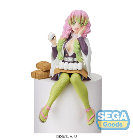 DEMON SLAYER MITSURI KANROJI PM PERC FIGURE