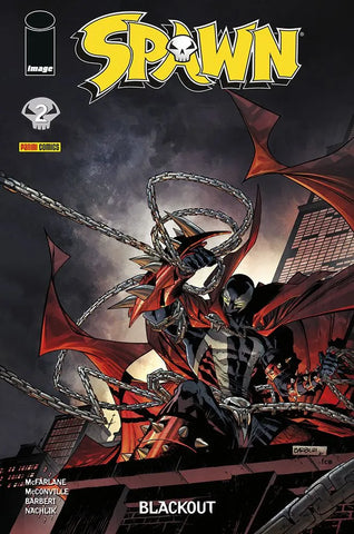 Spawn 2