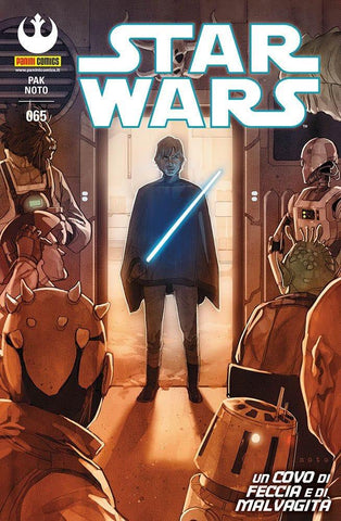 Star Wars 65