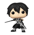 SWORD ART ONLINE KIRITO POP