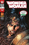 Wonder Woman 10