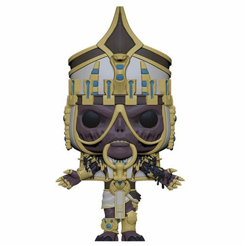 GUILD WARS 2 - POP FUNKO VINYL FIGURE JOKO 9CM