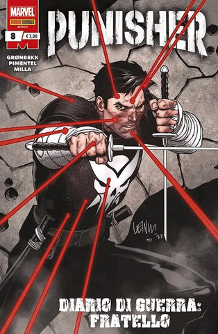Punisher 8
