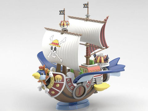ONE PIECE GRAND SHIP COLL THOUS FLY