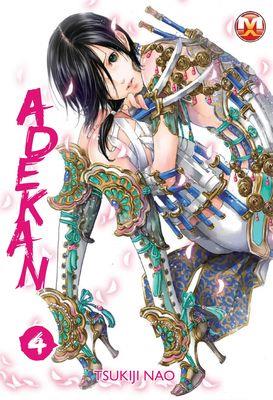Adekan 4