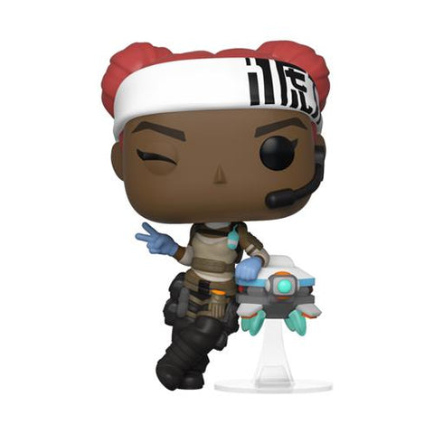 APEX LEGENDS - POP FUNKO VINYL FIGURE LIFELINE 9CM