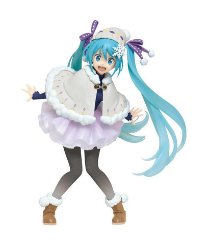 HATSUNE MIKU WINTER VER.RENEWAL FIG