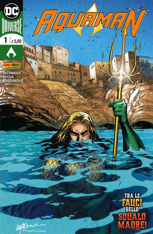 Aquaman 1