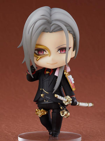 TOUKEN RANBU DAIHANNYA NAGAMITSU