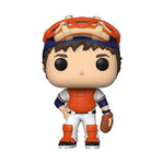 MAJOR LEAGUE 1989 - POP FUNKO VINYL FIGURE JACK TAYLOR 9CM