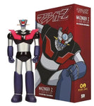 MAZINGER Z W/LIGHT FIGURE