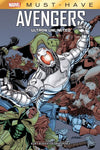 Avengers Ultron Unlimited - Marvel Must Have