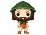 JUMANJI - POP FUNKO VINYL FIGURE ALAN PARRISH 9CM