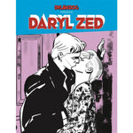 Daryl Zed 3 - Il Sangue E' Acqua