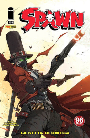 Spawn 159