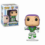 DISNEY - TOY STORY - POP FUNKO 523 BUZZ LIGHTYEAR 9CM