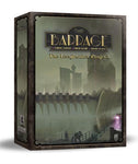 BARRAGE - THE LEEGHWATER PROJECT