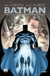 Batman - Cos'è Successo Al Cavaliere Oscuro?