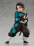 DEMON SLAYER TANJIRO KAMADO FIGURE