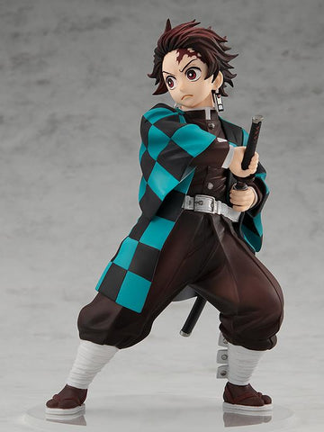 DEMON SLAYER TANJIRO KAMADO FIGURE
