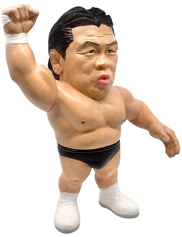 RIKI CHOSHU 16D COLLECTION FIGURE