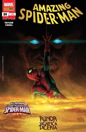 Spider-Man 733 - Spider-Man 24