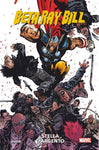 Beta Ray Bill - Stella D'Argento