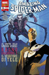 Spider-Man 812- Spider-Man 12