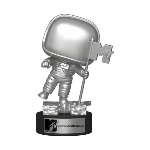 POP ICONS - POP FUNKO VINYL FIGURE MOON PERSON 9CM