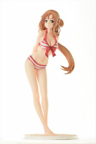 SAO ASUNA SWIMMWEAR PREMIUM RE-RUN