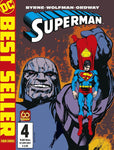 Superman Di John Byrne 4