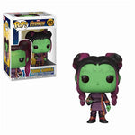 AVENGERS INFINITY WAR S2 - POP FUNKO 417 YOUNG GAMORA 9CM