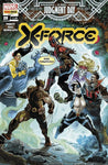 X-Force 28