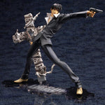 TRIGUN WOLFWOOD RENEWAL ARTFX