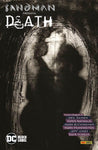 Sandman Presenta: Death