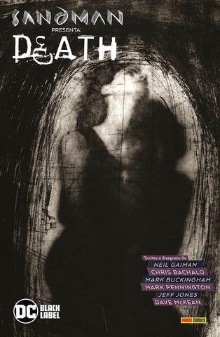 Sandman Presenta: Death