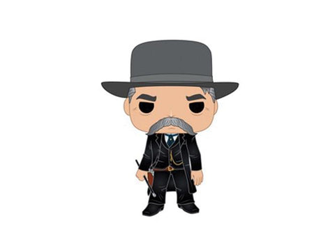 TOMBSTONE - POP FUNKO VINYL FIGURE VIRGIL EARP 9CM