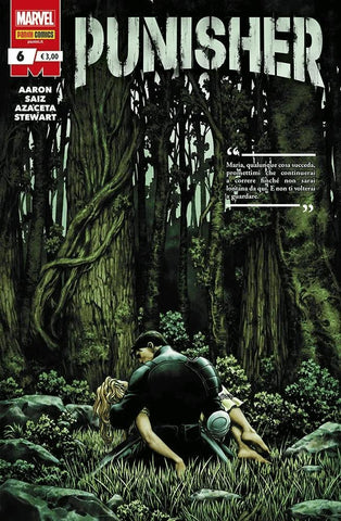 Punisher 6
