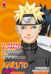 Il Mondo Di Naruto: Guida Ufficiale 5 - Ristampa