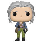THE WALKING DEAD CAROL W/BOW POP