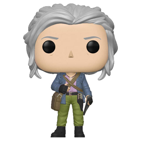 THE WALKING DEAD CAROL W/BOW POP