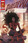 Devil E I Cavalieri Marvel 121 / 28