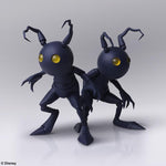 KH III BRING ARTS SHADOW SET