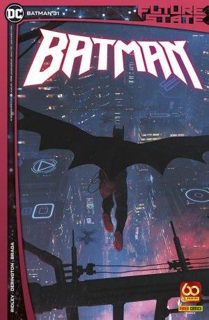 Batman 31