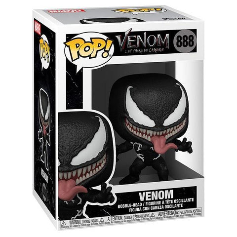 MARVEL VENOM 2 VENOM POP