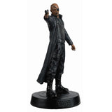 MARVEL NICK FURY EAGLEMOSS FIGURE