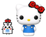 HELLO KITTY S2 HK (ANNVSRY) POP